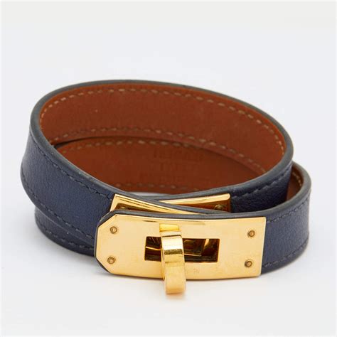 navy blue hermes bracelet|Hermes ladies bracelets.